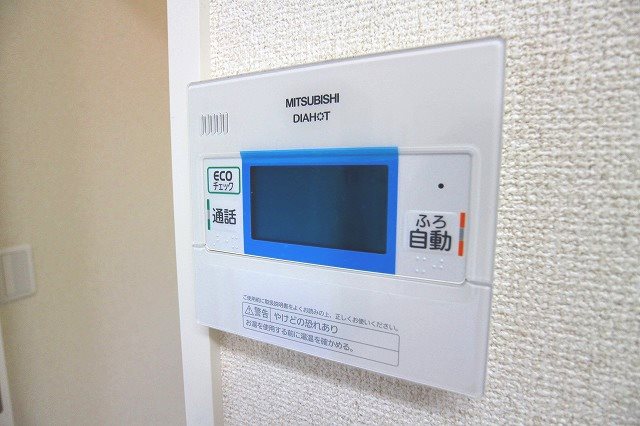 フィオーレカーサ その他設備