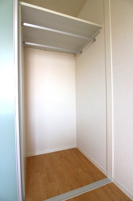 フィオーレカーサ 収納
