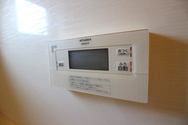 フィオーレカーサ その他設備