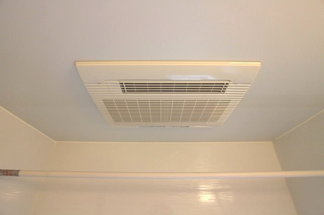 フィオーレカーサ その他設備