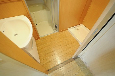 エリアグリーン  その他1