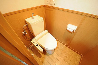 エリアグリーン  その他2