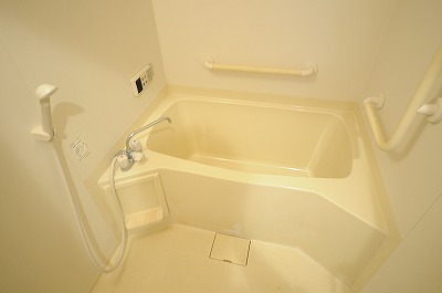 エリアグリーン  風呂画像