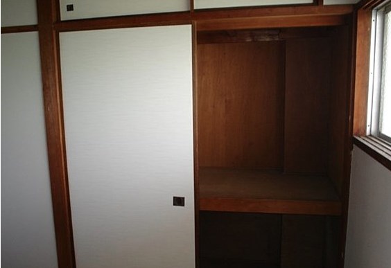 愛知県名古屋市西区城西１丁目 収納