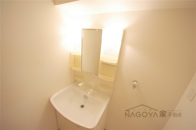 スリーウェイ金山 その他1