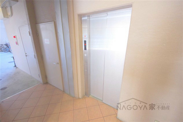 スリーウェイ金山 その他外観1