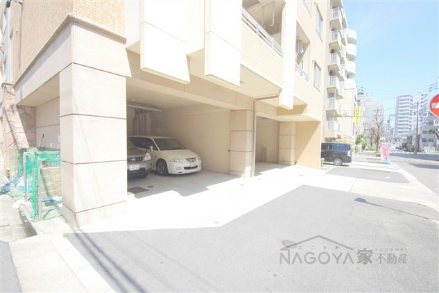 スリーウェイ金山 その他外観3