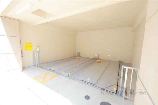 スリーウェイ金山 その他外観4