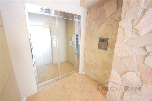 スリーウェイ金山 その他外観5