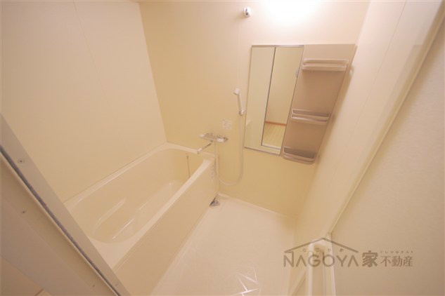 スリーウェイ金山 風呂画像