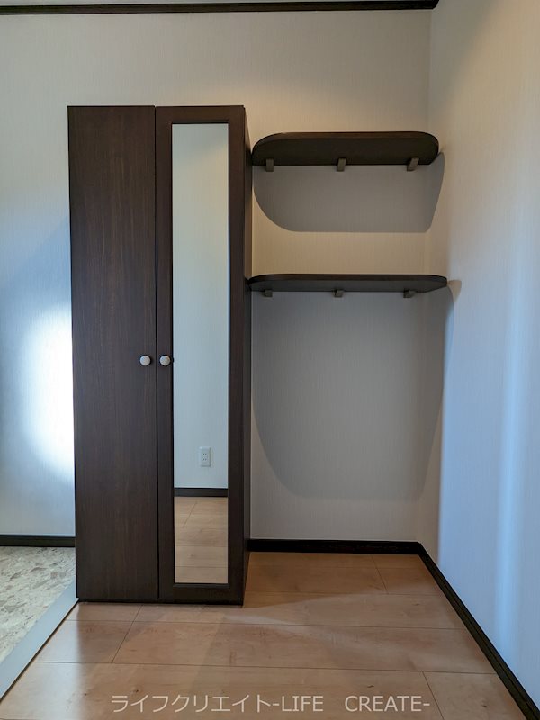 ラ・グランディール その他8