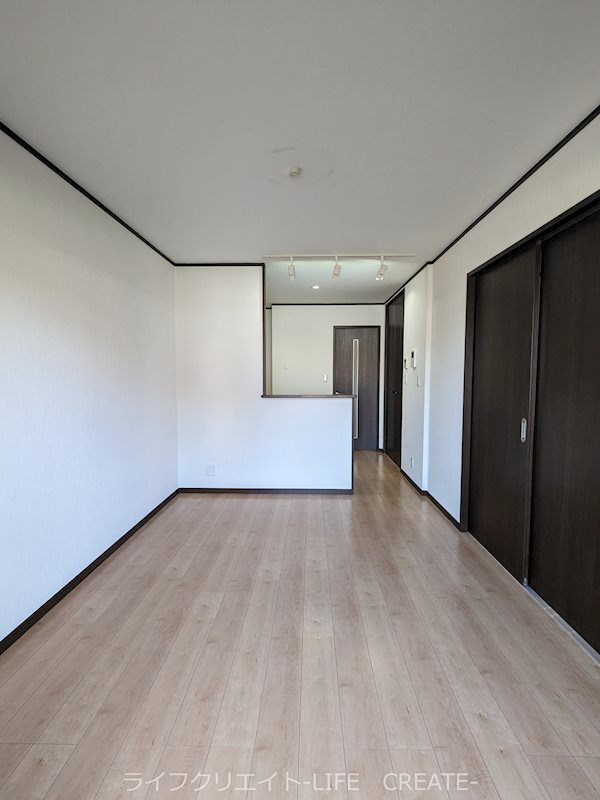 ラ・グランディール リビング