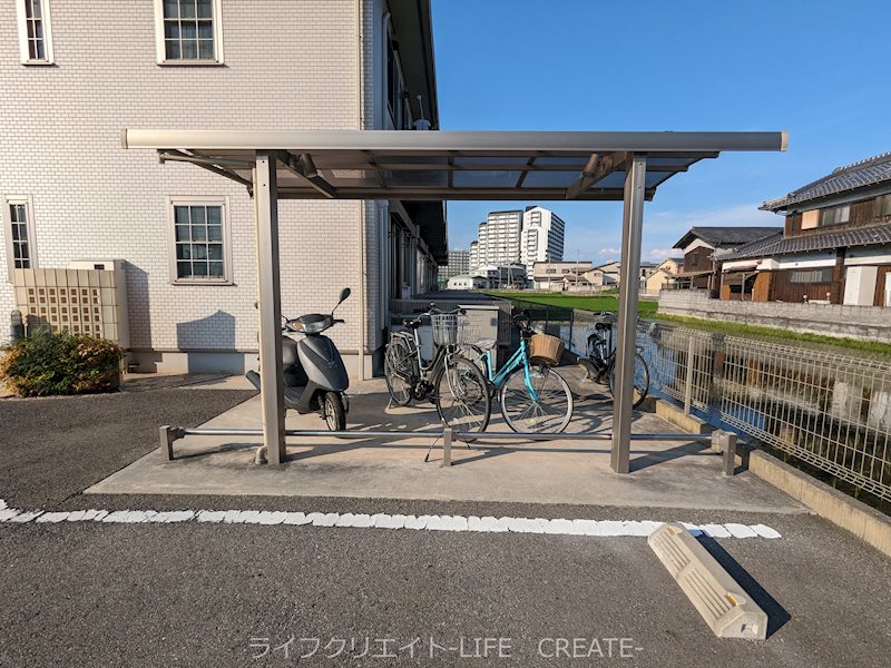 ラ・グランディール その他12