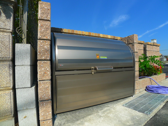 ラ・グランディール その他13