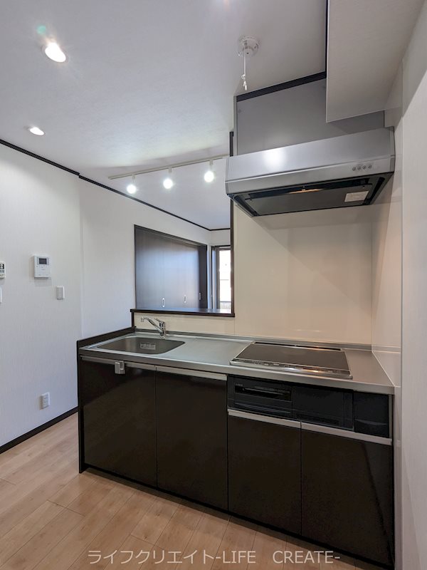 ラ・グランディール キッチン