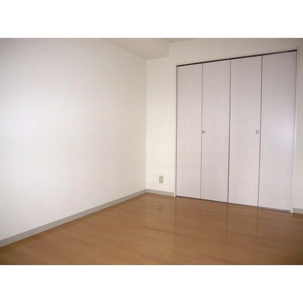 アニヴェルセル ベッドルーム