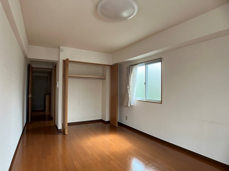 リュミエール ベッドルーム