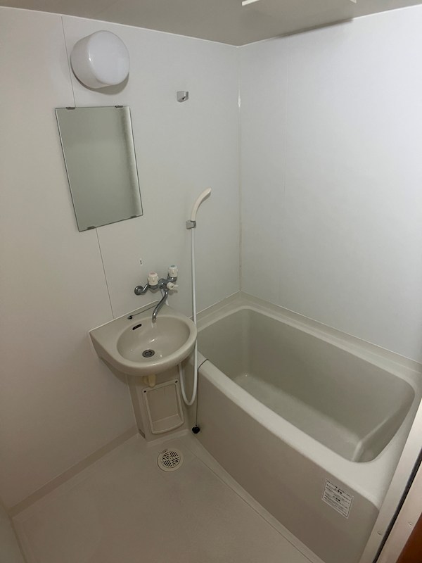 リュミエール 風呂画像