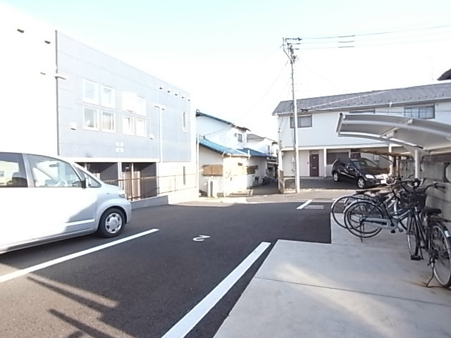 ポアリエ その他外観4