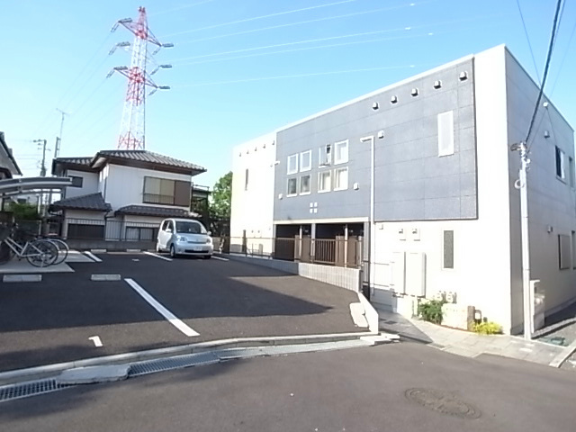 ポアリエ その他外観6