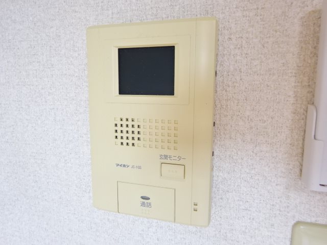 Soieado　Sur (ソレアードスール) セキュリティ