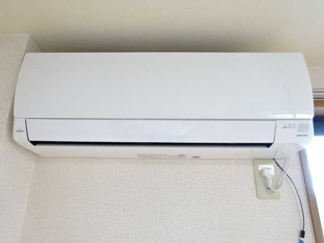 Soieado　Sur (ソレアードスール) その他設備