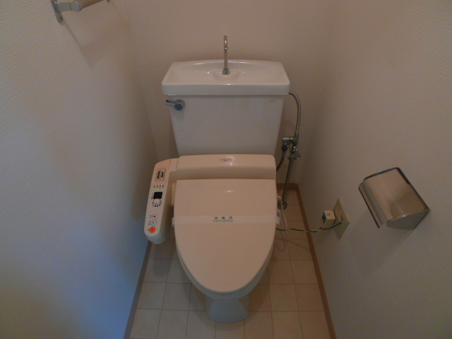 フォレスト壱番館 その他1