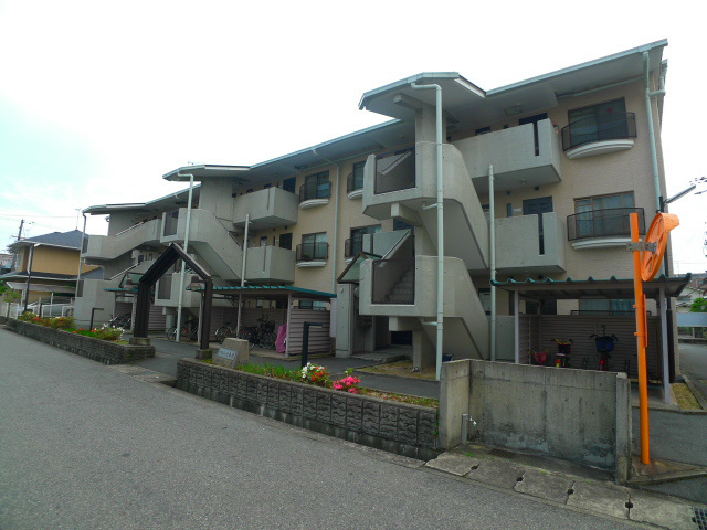 フォレスト壱番館 その他外観1