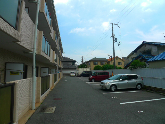 フォレスト壱番館 その他外観2