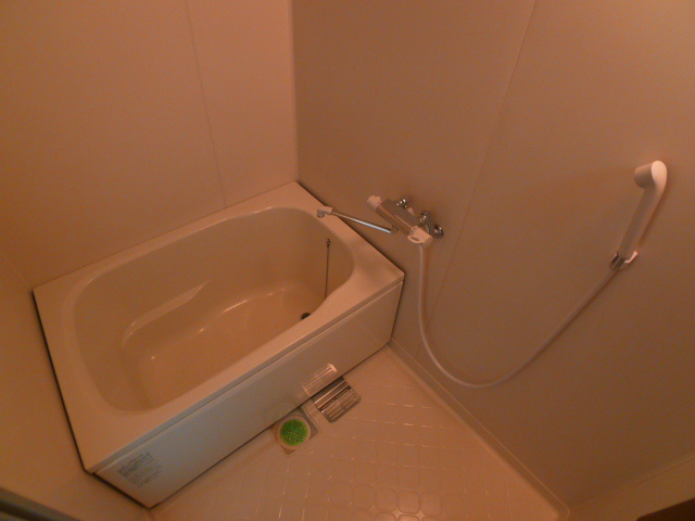 フォレスト壱番館 風呂画像