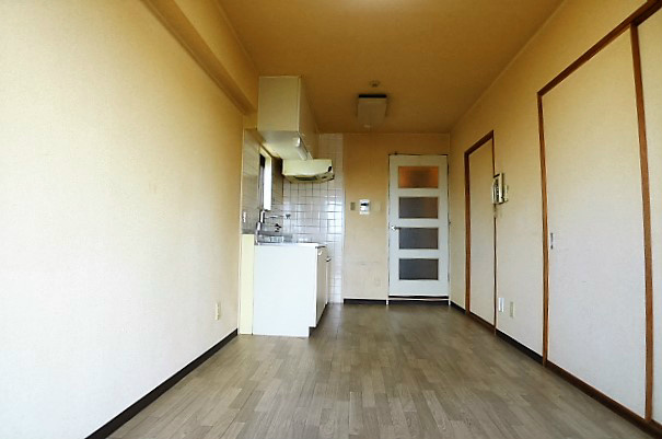 ベルトピア東加古川 リビング