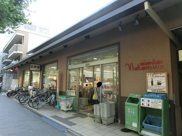 カーサホワイトリバー スーパー