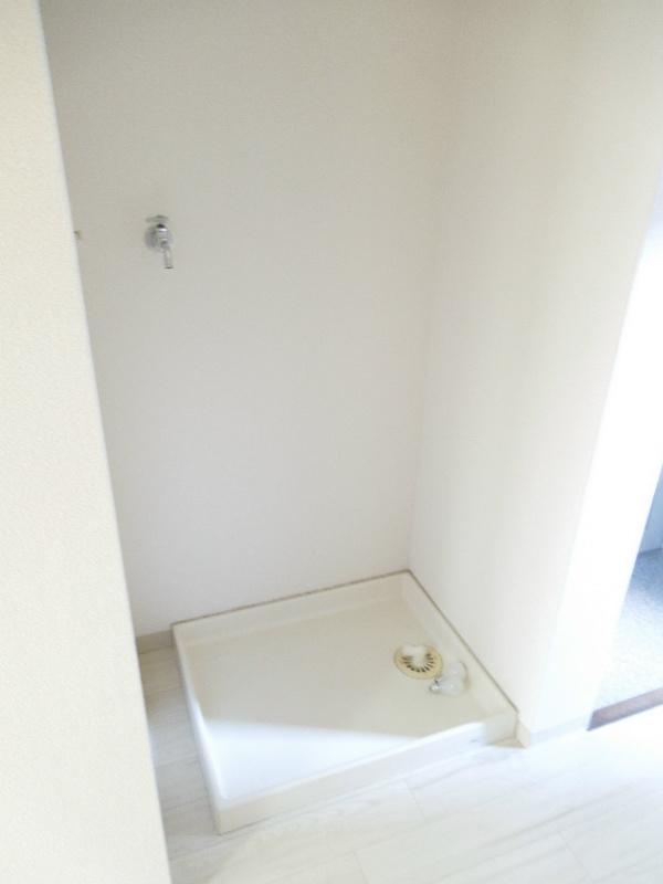 サンシティ烏丸 その他設備