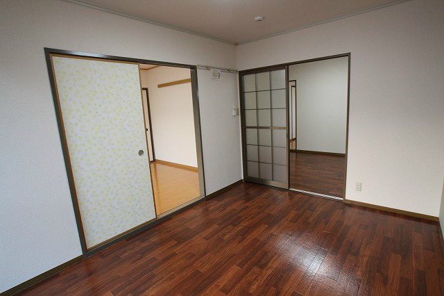 タウンハウス愛野公園 Ｃ その他7
