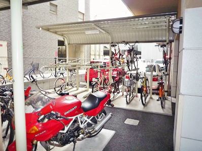 Ｊースクエア その他18