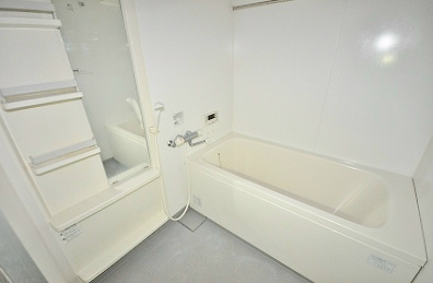 Ｊースクエア 風呂画像