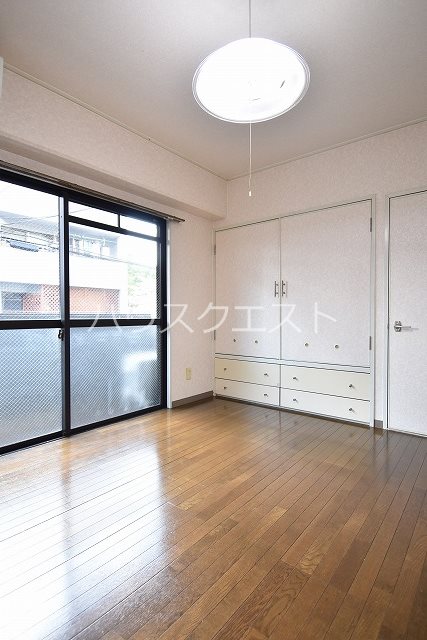 フレグランス大宮 その他