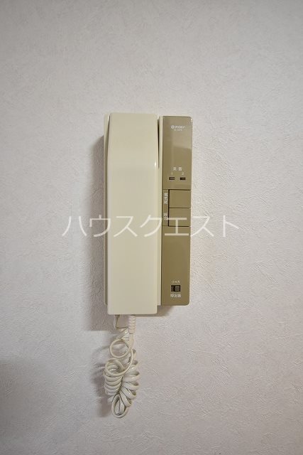 フレグランス大宮 その他設備