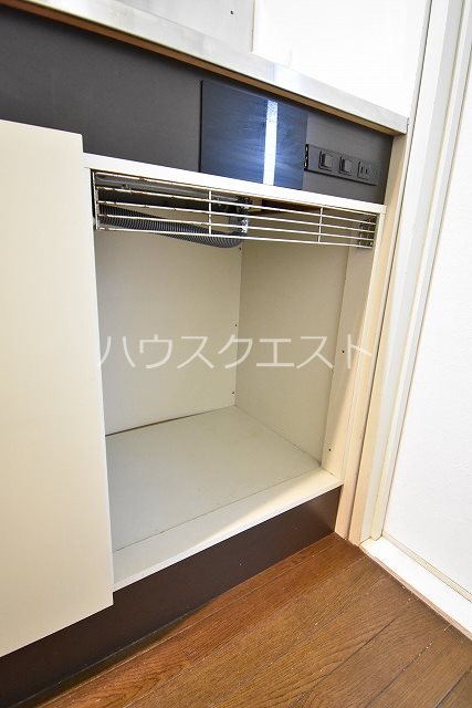 フレグランス大宮 その他