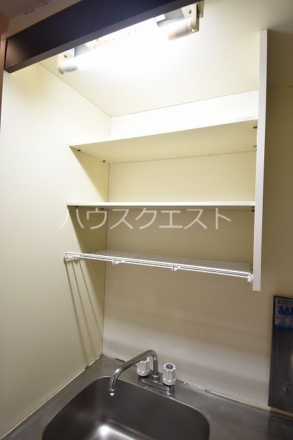 フレグランス大宮 その他
