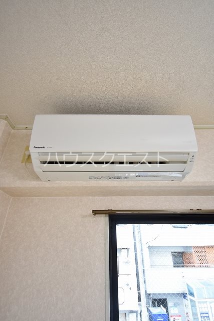 フレグランス大宮 その他