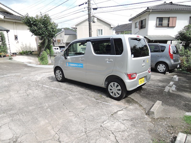 コーポゆう その他1