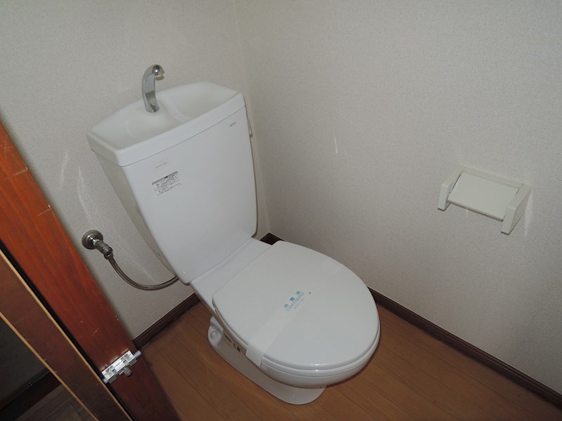 コーポゆう その他4