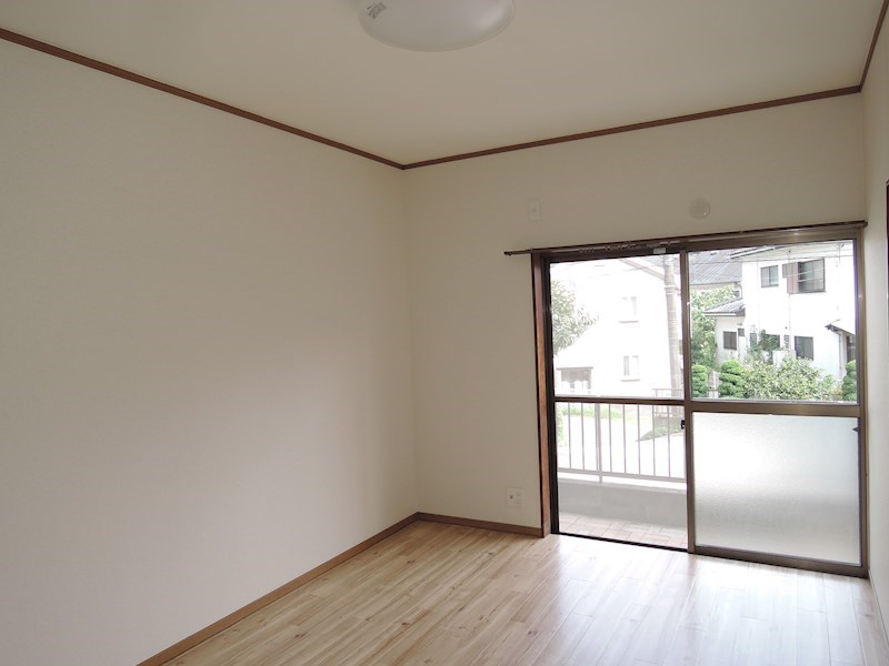 コーポゆう その他11