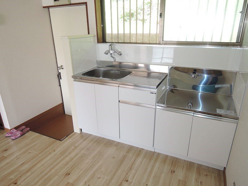 コーポゆう その他17