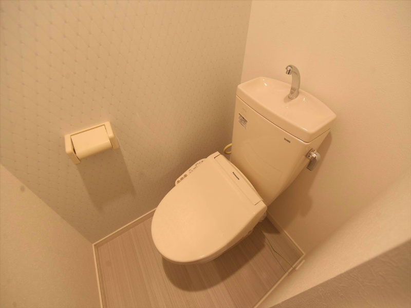 愛知県名古屋市千種区千種３丁目 トイレ