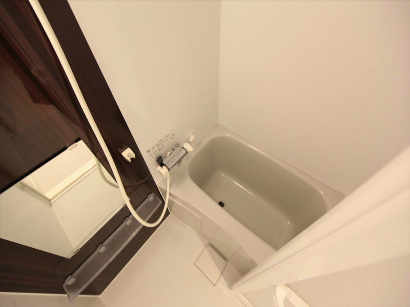 愛知県名古屋市千種区千種３丁目 風呂画像
