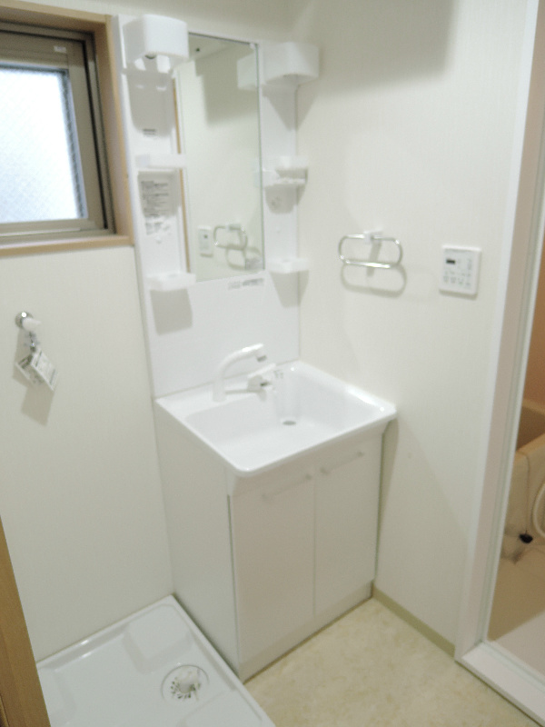 フレックス山本駅前ビル その他