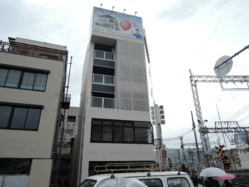 フレックス山本駅前ビル その他