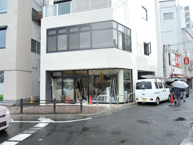 フレックス山本駅前ビル その他